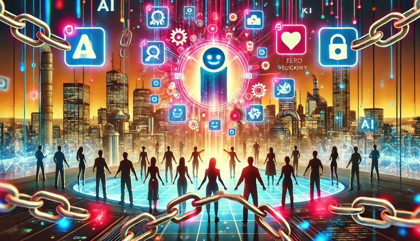 用户想来就来，想走就走！文心一言、Kimi们拿什么套住人心？